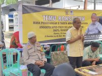 Aspirasi Mengalir di Reses Kadir Halid, Infrastruktur SLB dan Sampah Jadi Prioritas 19 IMG 2875