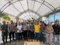 Drainase hingga Sampah Dikeluhkan, Kadir Khalid Siap Perjuangkan Aspirasi Warga di Paripurna 23 IMG 2955