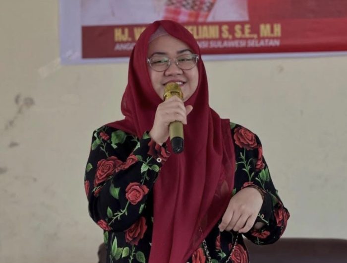 Turun Langsung ke Dapil, Vonny Ameliani Prioritaskan Aspirasi Pendidikan dan Kesehatan 13 IMG 3145