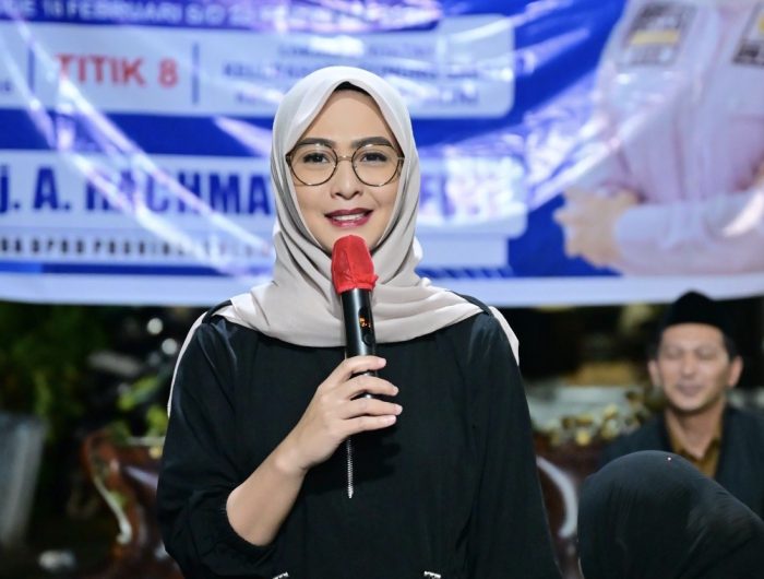 Cicu Dorong Peran Aktif Warga Sukseskan Program Presiden di Makassar 13 IMG 3356