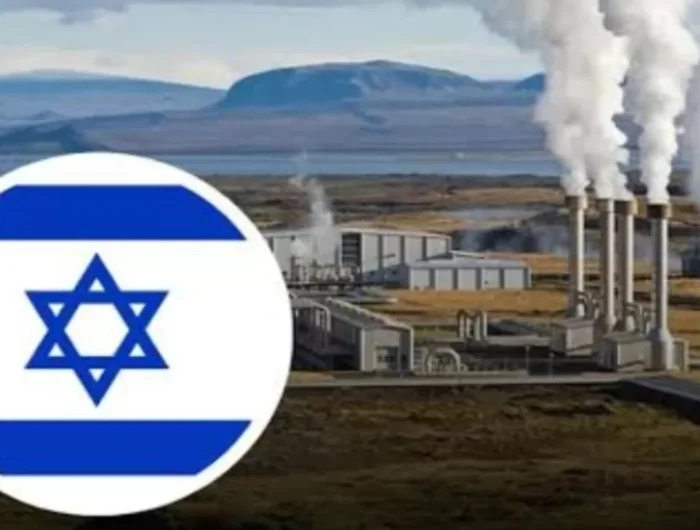 Proyek Panas Bumi Telaga Ranu Tuai Kontroversi, Izin PT Ormat Dipersoalkan dari Isu Ekologi hingga Solidaritas Palestina 13 Investasi anak usaha perusahaan Israel, PT Ormat Geothermal Indonesia, dalam proyek Pembangkit Listrik Tenaga Panas Bumi (PLTP) Telaga Ranu, Halmahera Barat, Maluku Utara, terus menuai penolakan dari sejumlah kalangan.