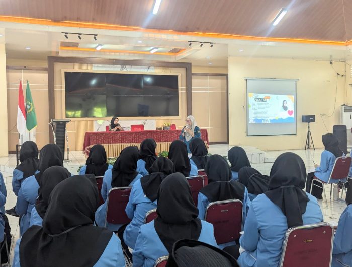 Dinas Pengendalian Penduduk dan Keluarga Berencana (DPPKB) Kota Makassar terus memperkuat pembinaan generasi muda melalui inovasi Program MABBARANI (Remaja Makassar Berani Merencanakan Masa Depan).