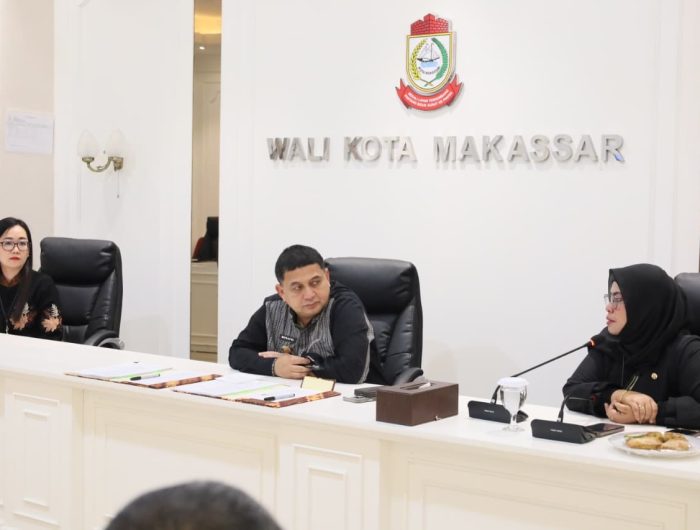 Wali Kota Appi Tingkatan Pelayanan Kesehatan dan Perlindungan Tenaga Kerja 13 ac7f0756 48c3 4cb9 967c 668aadd47592