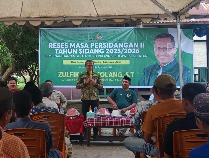 Zulfikar Limolang Janji Kawal Aspirasi Warga Luwu Utara ke Paripurna DPRD Sulsel 13 cf017d75 0ba0 46bb 8c6c c696d70d9b85