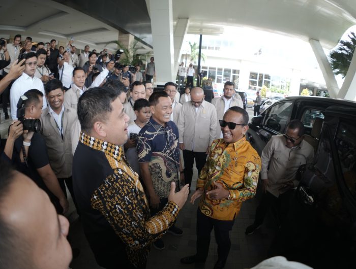 Bahlil Lempar Sinyal Dukungan untuk Appi di Forum HIPMI 13 fe778fc2 8871 4458 b096 268e42fb6218