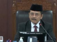 Majelis Kehormatan Mahkamah Konstitusi (MKMK) dijadwalkan membacakan putusan atas laporan dugaan pelanggaran kode etik, perilaku, serta konflik kepentingan yang dialamatkan kepada Hakim Konstitusi Adies Kadir pada pekan ini.