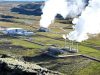 Kementerian Energi dan Sumber Daya Mineral (ESDM) menetapkan PT Ormat Geothermal Indonesia sebagai pemenang lelang Wilayah Kerja Panas Bumi (WKP) Telaga Ranu di Kabupaten Halmahera Barat, Maluku Utara.