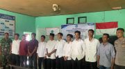 Ikatan Pemuda dan Mahasiswa Mangge Asi (IPMMASI) resmi melantik jajaran pengurus baru dalam agenda pelantikan yang mengusung tema “Membentuk Karakter Pemuda dan Mahasiswa yang Berintelektual, Emosional, dan Spiritual.” Minggu, (8/02/2026).
