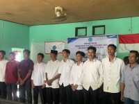 Ikatan Pemuda dan Mahasiswa Mangge Asi (IPMMASI) resmi melantik jajaran pengurus baru dalam agenda pelantikan yang mengusung tema “Membentuk Karakter Pemuda dan Mahasiswa yang Berintelektual, Emosional, dan Spiritual.” Minggu, (8/02/2026).