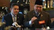 Sekretaris Kabinet (Seskab) Teddy Indra Wijaya menegaskan Indonesia siap menghadapi segala kemungkinan menyusul putusan Mahkamah Agung Amerika Serikat yang membatalkan kebijakan tarif global Presiden Donald Trump.