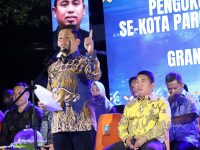Grand Opening di Malam HUT Kota Parepare, Eks Pasar Seni Disulap Jadi Kampung Enjoy 15 Grand Opening di Malam HUT Kota Parepare, Eks Pasar Seni Disulap Jadi Kampung Enjoy