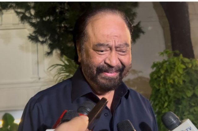 Ketua Umum Partai NasDem, Surya Paloh, mengungkapkan bahwa Presiden RI Prabowo Subianto masih memantapkan posisi Indonesia untuk menjadi anggota Dewan Perdamaian Gaza (Board of Peace/BoP) di tengah meningkatnya eskalasi konflik di kawasan Timur Tengah.