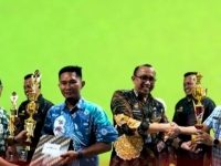 Kejaksaan Negeri Parepare menggelar penerangan hukum pencegahan tindak pidana korupsi dengan menghadirkan Sekretaris Daerah Kota Parepare, Amarun Agung Hamka, dan Kepala Inspektorat, Iwan Asaad, sebagai pemateri.