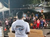 Wali Kota Tasming Resmi Buka Drag Race X, 800 Starter Ramaikan Pantai Sumpang Parepare 20 Wali Kota Parepare, Tasming Hamid, secara resmi membuka ajang Drag Race Wali Kota Parepare X yang digelar di kawasan Pantai Sumpang Minangae, Sabtu (7/2/2026).