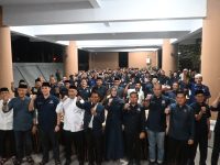 Konsolidasi di Parepare, Syahar: NasDem Siap Pertahankan Kemenangan di Sulsel II 16 25a8ce85 03d1 4e83 b0d9 393bbec722c1