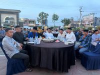 Syahar Tutup Safari Ramadan di Islamic Center Sidrap, Warga Diajak Perkuat Ukhuwah 16 33b8cc9d 5bcf 4762 a654 131009e2f3c4