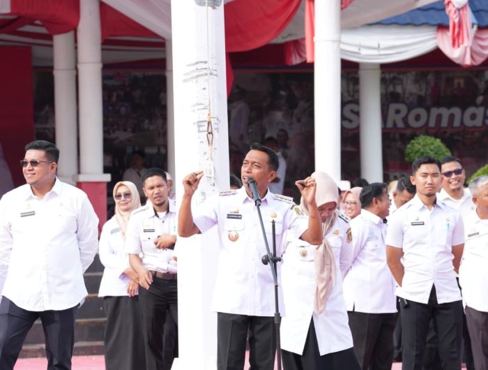 Ekonomi Melesat, Bupati Sidrap Minta ASN Tak Terlena dan Terus Berbenah 13 342e3308 165c 442b aa35 a72050cfe22c