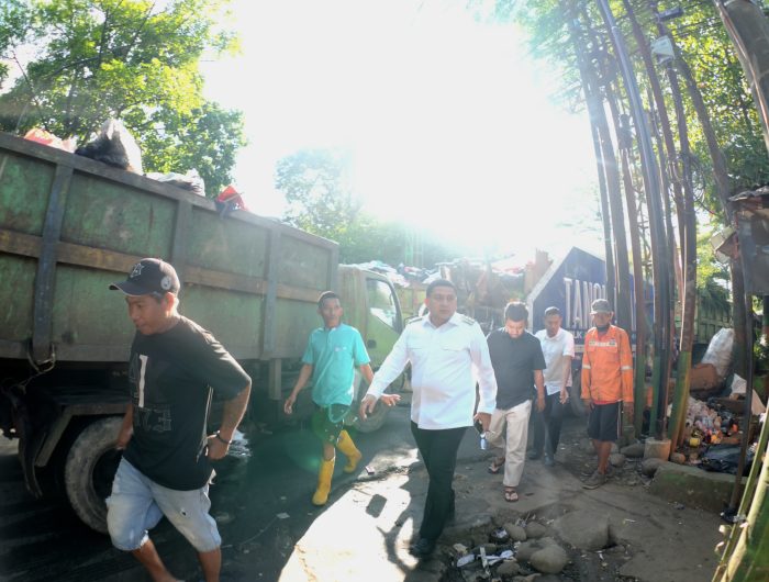 Dinas PU Makassar Gelontorkan Rp10,6 Miliar untuk Perbaikan Akses TPA Antang, Dikerjakan Tahun 2026 13 65495ce7 58ca 4e36 bae1 91ff3c34dc7f