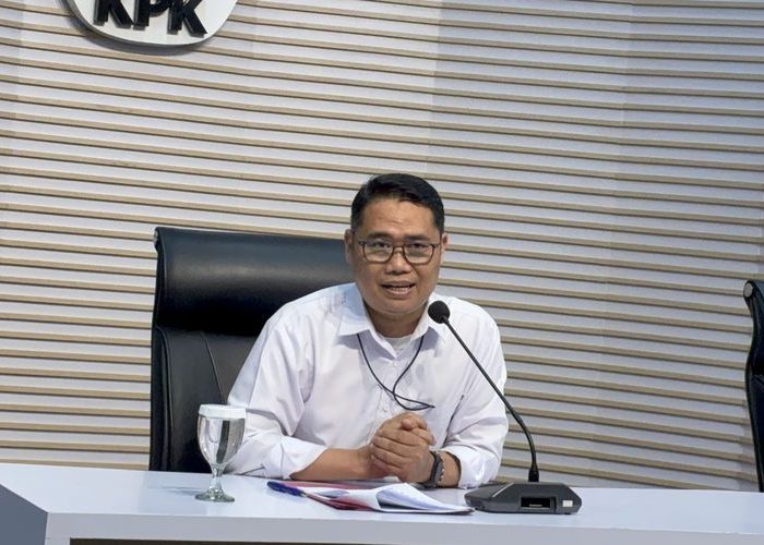 Komisi Pemberantasan Korupsi (KPK) mengungkap dugaan praktik pemerasan terhadap perangkat daerah untuk pengumpulan tunjangan hari raya (THR) di Pemerintah Kabupaten Cilacap. Praktik tersebut diduga melibatkan Bupati Cilacap, Syamsul Auliya Rachman, dan telah berlangsung sejak 2025.