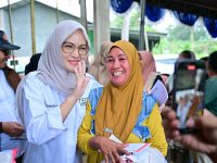 Aksi Sosial Ramadan IKA Unhas, Korban Banjir Barombong Terima Bantuan 30 6f7ff41d 9a81 4e27 8483 ce994809b2f6