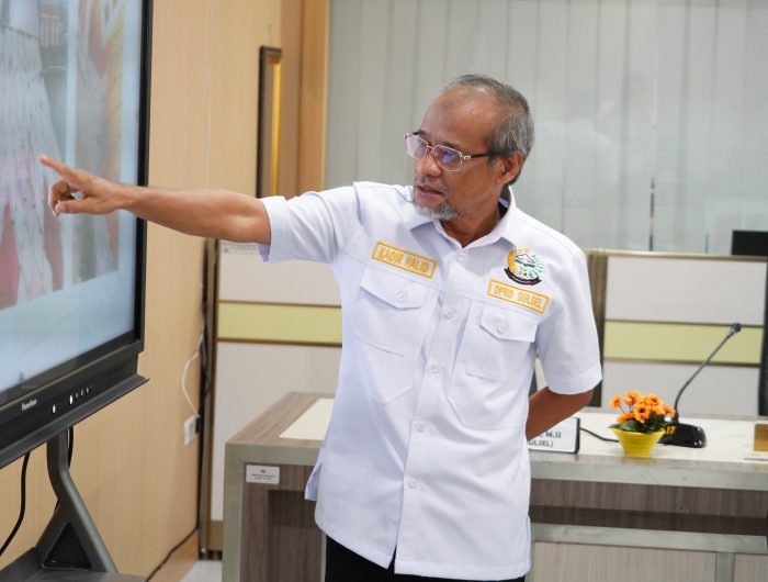 Komisi D Desak Evaluasi Total Proyek Rehabilitasi Masjid 99 Kubah 13 7baea845 f6b9 42b1 99d2 2f4cfe9c5438