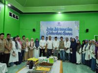 Bukber IKA SMAN 2 Maros Berlangsung Meriah, Alumni Sepakat Bangun Aula Sekolah 23 919d9357 e7e9 4e38 b450 2bff088b615b