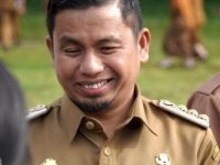 Program “Parepare Keren” Diluncurkan, Wali Kota Dorong Anak Muda Jadi Wirausaha 22 Wali Kota Parepare, Tasming Hamid, meluncurkan program inovatif bertajuk “Parepare Keren” sebagai upaya mendorong keterlibatan aktif generasi muda dalam dunia wirausaha.