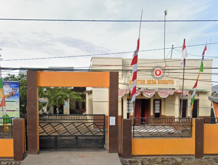 Pengelolaan Dana Desa sebesar 20 persen untuk program ketahanan pangan di Desa Soriutu, Tahun Anggaran 2025, menjadi sorotan. Sejumlah pihak menilai pelaksanaannya belum sepenuhnya mencerminkan prinsip transparansi dan inklusivitas sebagaimana diamanatkan dalam regulasi pemerintah.