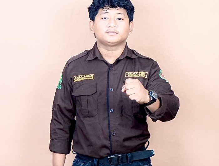 Sekretaris Umum HMJ Manajemen Haji dan Umrah UIN Alauddin Makassar (MHUINAM), Kahlil Abram, menyatakan dukungannya terhadap imbauan resmi Kementerian Haji dan Umrah Republik Indonesia (Kemenhaj RI) terkait eskalasi situasi keamanan di kawasan Timur Tengah yang berdampak pada operasional penerbangan menuju dan dari Arab Saudi.