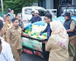 Wali Kota Parepare, Tasming Hamid, menegaskan komitmen Pemerintah Kota untuk terus hadir di tengah masyarakat guna memastikan sistem pelayanan di berbagai sektor berjalan optimal serta seluruh program pemerintah terlaksana sesuai harapan.