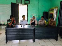 Sosialisasi Program MBG di Manggeasi Diwarnai Miskomunikasi, Warga Pertanyakan Porsi dan Transparansi Anggaran 14 Sosialisasi Program Makanan Bergizi Gratis (MBG) di Desa Manggeasi, Kecamatan Dompu, pada Senin (2/3/2026), diwarnai keluhan dari sejumlah penerima manfaat. Pertemuan yang digelar di Kantor Desa Manggeasi itu membahas dugaan perbedaan porsi dan variasi menu yang diterima warga dibandingkan hari-hari sebelumnya.