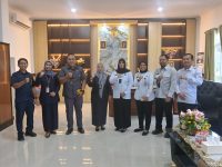 Bapas Watampone dan Pengadilan Negeri Watampone Siap Implementasikan Pidana Kerja Sosial KUHP Baru 15 Balai Pemasyarakatan (Bapas) Kelas II Watampone terus mematangkan persiapan implementasi Undang-Undang Nomor 1 Tahun 2023 tentang Kitab Undang-Undang Hukum Pidana (KUHP) melalui koordinasi dan konsultasi bersama Pengadilan Negeri Watampone, Rabu (4/3/2026).