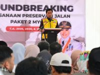 Pemerintah Provinsi Sulawesi Selatan menyatakan mendukung penuh pengawasan yang dilakukan DPRD Sulawesi Selatan terhadap pelaksanaan proyek preservasi jalan yang masuk dalam paket Multiyears Contract (MYC) Paket 1.