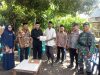 Pemerintah Provinsi Sulawesi Selatan (Pemprov Sulsel) melalui Dinas Sosial Sulsel menyalurkan bantuan kepada warga terdampak bencana angin puting beliung di Kelurahan Maradekaya, Kecamatan Pattallassang, Kabupaten Takalar, Kamis (5/3/2026).