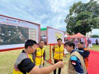 Hasil pengecekan langsung di lapangan menunjukkan ketebalan lapisan aspal Jalan Hertasning telah memenuhi standar teknis yang dipersyaratkan. Hal tersebut disampaikan setelah kunjungan kedua anggota DPRD Sulawesi Selatan bersama tim teknis Pemerintah Provinsi Sulawesi Selatan, Kamis, 5 Februari 2026.