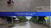 Pemerintah Provinsi Sulawesi Selatan terus mempercepat pembangunan dan peningkatan infrastruktur jalan melalui program Multi Years Project (MYP).