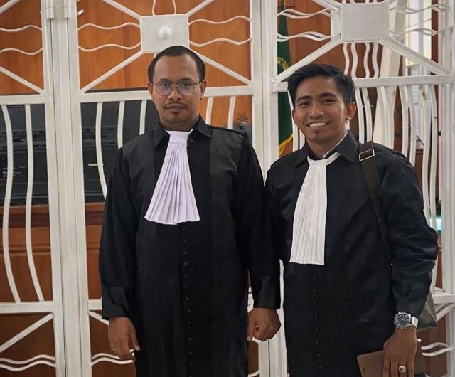 Sebanyak 33 advokat yang berasal dari 29 provinsi di Indonesia secara kolektif mengajukan permohonan uji materiil terhadap Undang-Undang Nomor 20 Tahun 2025 tentang Kitab Undang-Undang Hukum Acara Pidana (KUHAP) ke Mahkamah Konstitusi pada Rabu (11/3/2026).