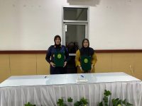 Bapas Watampone dan PN Watampone Teken Kerja Sama Perkuat Sinergi Peradilan dan Pemasyarakatan 19 Balai Pemasyarakatan Kelas II Watampone menandatangani perjanjian kerja sama dengan Pengadilan Negeri Watampone sebagai upaya memperkuat sinergi antar lembaga penegak hukum dalam mendukung pelaksanaan tugas peradilan dan pemasyarakatan.