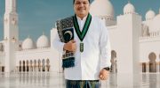 Hari Raya Idulfitri selama ini dipahami sebagai momen sakral dalam tradisi Islam penanda berakhirnya Ramadan sekaligus simbol kembalinya manusia kepada fitrah. Ia bukan sekadar perayaan, melainkan titik kulminasi dari proses spiritual: pengendalian diri, kesabaran, dan pendalaman makna keimanan.