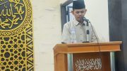 Suasana khidmat menyelimuti Perumahan Hasri Barombong Residence II saat ratusan jamaah memadati Masjid An Nawiah untuk melaksanakan Shalat Idul Fitri 1447 Hijriah. Sejak pagi buta, warga datang dengan pakaian terbaik mereka, menyimbolkan kebahagiaan setelah sebulan penuh berjuang di bulan Ramadhan.