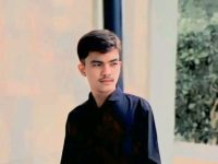 Seorang pemuda desa, Muhammad Yahya Muhaimin, menyatakan kesiapan dirinya untuk maju dalam kontestasi pemilihan Ketua Badan Permusyawaratan Desa (BPD) di Dusun Karya, Desa Marga Karya, Rabu (25/3/2026).