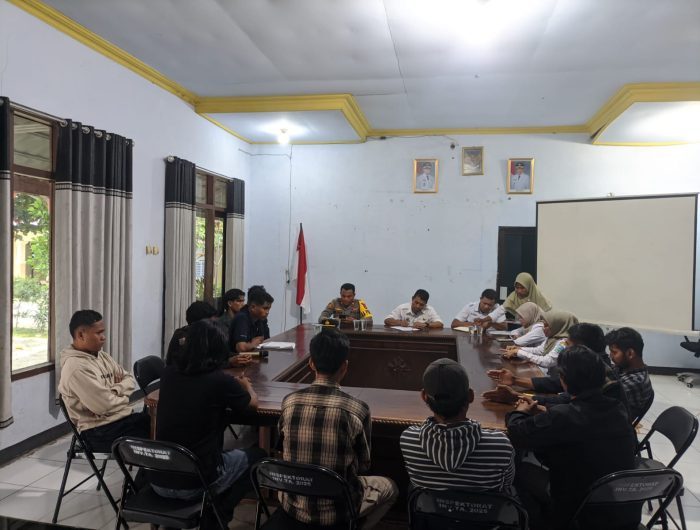 Skandal Anggaran Desa Madaprama Terkuak, Inspektorat Turun Tangan, Kejaksaan Naikkan Status Perkara 13 Desa Madaprama kembali menjadi sorotan serius setelah rangkaian aksi demonstrasi yang digelar Aliansi Masyarakat dan Pemuda Desa Madaprama mengungkap dugaan kuat ketidaktransparanan dalam pengelolaan anggaran desa periode 2021–2025.