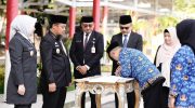 Pemerintah Provinsi Sulawesi Selatan belum mengambil keputusan terkait wacana perumahan Pegawai Pemerintah dengan Perjanjian Kerja (PPPK).