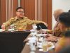 Pemerintah Provinsi Sulawesi Selatan melalui rapat koordinasi memperketat pengawasan terhadap perizinan usaha sektor pariwisata sebagai langkah strategis untuk memastikan kepatuhan hukum dan menjaga kualitas investasi di daerah.