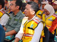 Pembangunan ruas jalan Burung-Burung – Bili-Bili di Kabupaten Gowa, Sulawesi Selatan, sedang dikebut melalui skema Multi Years Contract (MYC), dengan fokus pengerjaan konstruksi jalan dan drainase pada awal 2026.