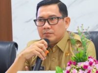 Pemerintah Kota Parepare menunjukkan komitmennya dalam melindungi hak para guru dengan mengambil langkah cepat dan strategis menyikapi kebijakan pusat terkait pencairan Tunjangan Hari Raya (THR) dan Gaji ke-13 bagi guru Aparatur Sipil Negara (ASN).
