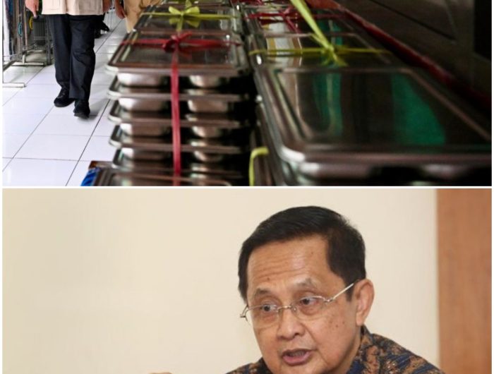 Pemerintah diminta untuk tidak memperlebar defisit anggaran di tengah potensi tekanan terhadap Anggaran Pendapatan dan Belanja Negara (APBN) akibat lonjakan harga minyak dunia. Langkah yang dinilai lebih tepat adalah melakukan efisiensi pada sejumlah program strategis, termasuk program Makan Bergizi Gratis (MBG).