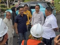 Manajemen Konstruksi Tak Kuasai Teknis, Dewan Minta Transparansi Spesifikasi Aspal di Jalan Hertasning 23 IMG 4011
