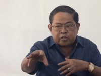 Idrus Marham: Menteri Tak Mampu Terjemahkan Kebijakan Presiden Prabowo, Ganti Saja ! 24 IMG 5216