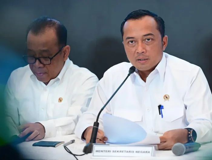 Presiden RI Prabowo Subianto meminta Kementerian Kesehatan (Kemenkes) segera memenuhi kebutuhan tenaga kesehatan (nakes) di sekitar 4.000 puskesmas yang berada di wilayah tertinggal, terdepan, dan terluar (3T).